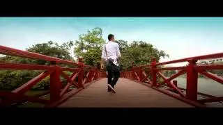 Hoàng Hải - Hồ Gươm Sáng Sớm (feat. Lưu Hương Giang) (Official Music Video)