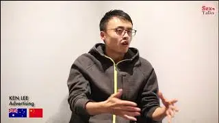 SEXTalks | Ken's story on sex education