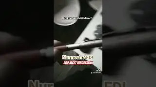 so ein schmu