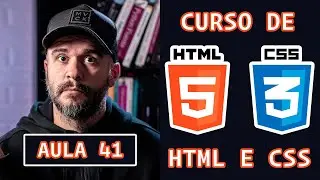 Landing page - Tabela de preços - Curso de HTML e CSS - Aula 41