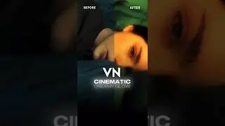VN - Cinematic 🔥😱 ||
