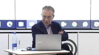 Картина мира 2020  Инженерный подход в глобальной гонке на выживание.