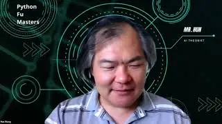 [09/08/2020] Private (Zoom online) Coding Lesson w/ Mr. Hun