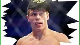 Игорь Егоров - Джек МакГанн Прогноз на бой Fight Nights Global 55