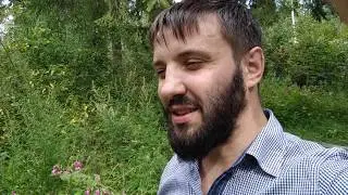 Сны в которых происходят срывы.