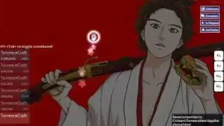 Osu! My First Story !