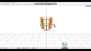 [mini pmxe tutorial] hidden bones! how to move your bones right!