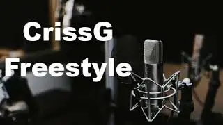 Freestyle 3 - CrissG