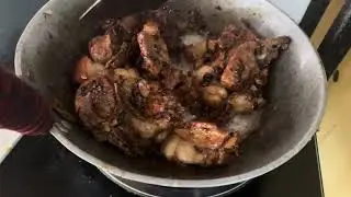 Pork adobo Epi 574
