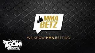 MMA Betz Logo Animation (Intro) | Toon Experts