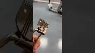 #барбершоп