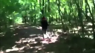 слепая миля