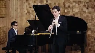 Verroust Solo de Concert No. 3