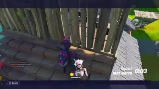 Fortnite again