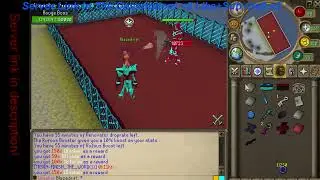 Custom Rsps Unique-Ps 2023