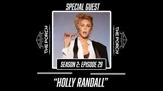 Adult Film Photographer Holly Randall Shares ALL The Juicy Details in Porn