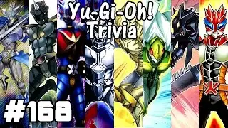Yu-Gi-Oh! - Masked HERO Archetype