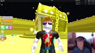 Dominus Egg! 🐾 Pet Simulator! Update 9! Выбили Dominus Electric 600 000\500 000! Roblox