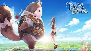 Tales of Wind Gameplay (Steam) [Free Games]
