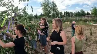 Ивана купало пристань Почта 2024