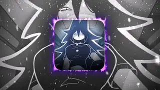 Faster N Harder•6arelyhuman (slowed + reverb)
