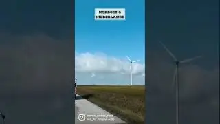 Nordsee & Niederlande | Roadtrip 🚐
