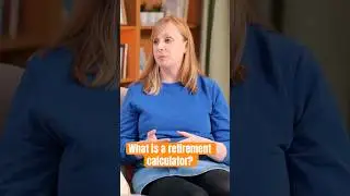 Check how much you could have in retirement by using a retirement calculator
