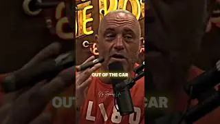 Surviving BRUTAL Ferrari Crash 🤯 | Joe Rogan