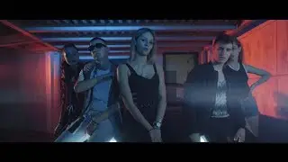 TRUE SKILL - GUAI ft. PEPE, CAMILLE (Prod. NIKK SAVINELLI, KEYNOISE) || OFFICIAL VIDEO