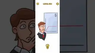 Tricky Line: Draw the Part Level 328 Walkthrough Solution Android