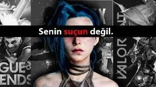 Oyun Oynayanların Düştüğü En Büyük Hata (Ben de Düştüm)