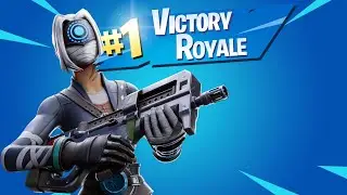 This was my first win this season