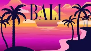 ASHUTOSH - Bali