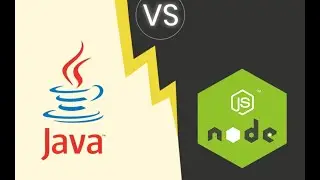 NodeJS (express like) Vs Java(spring boot) benchmark