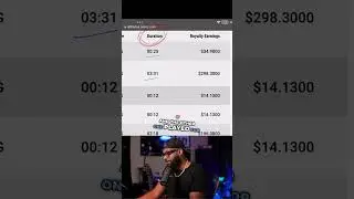 Why the difference in pay? 🧐