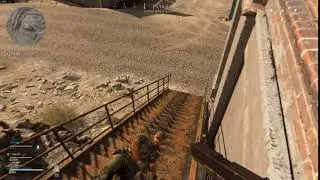 Call of Duty  Modern Warfare 2019: Revenge | Shot with GeForce