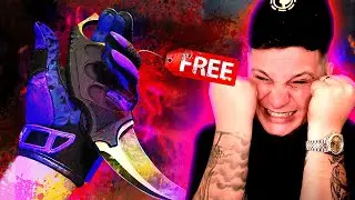 BIG CASE BATTLES & UPGRADES (HELLCASE) 💰 HELLCASE PROMO CODE LEPAJEE