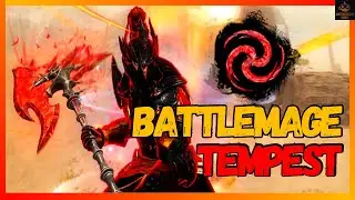 I Accidentally Created A POWERHOUSE Tempest Build IN Guild Wars 2...