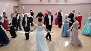 Весенний бал в 