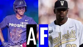 Grading EVERY 2022 MLB Draft First Round Pick!