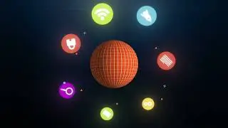 Logo Animation (After effect)