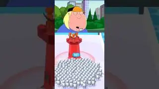 Chris Wrecks Peter's Bike 🤣🔥 