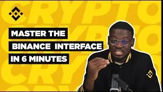 Beginner's Guide (Updated) to Using the Binance Platform