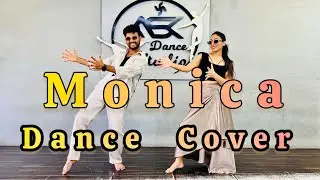 #Monica