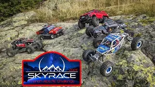 Skyrace 2024 Belledonne, RC Challenge