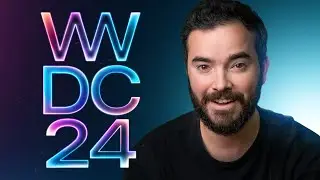 All about the Apple WWDC 2024 Event!