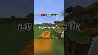 Minecraft Survival için En İyi Mod - Part 2