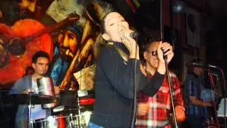 Aracelys Ferreira y Lloro