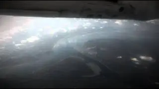 Ан-24 на крыльях ветра