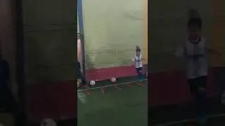 #futsal #fyp
